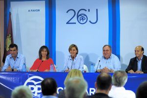 Cospedal Junta Directiva PP Guadalajara- 060716 (4)