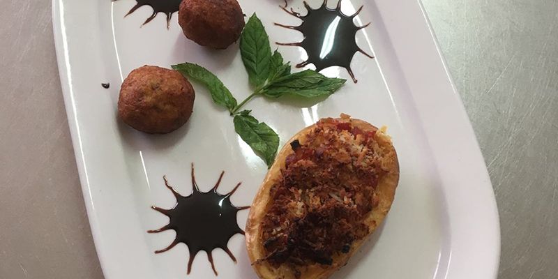 UNICO retoma este fin de semana su IV Ruta de la Tapa con siete establecimientos participantes