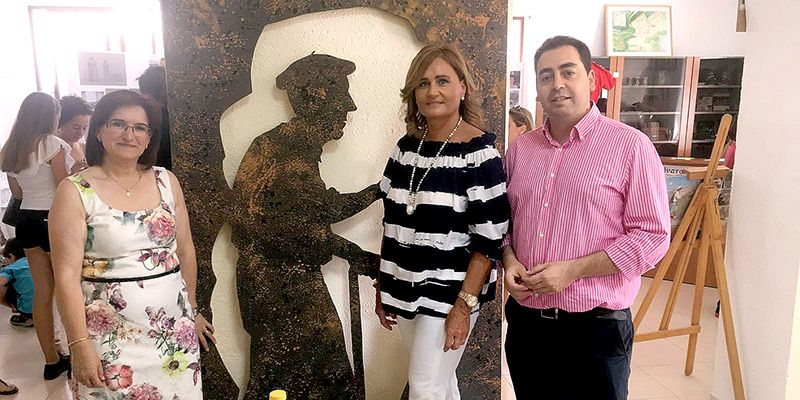 Inaugurada oficialmente la Ruta del Paisaje Ilustrado