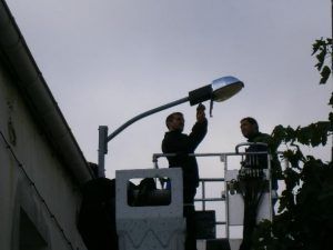 Eficiencia Energetica