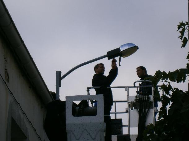 La Diputación destina más de 1,5 millones de euros para obras de eficiencia energética