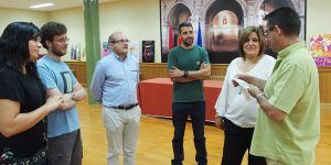 El cartel se dará a conocer la próxima semana