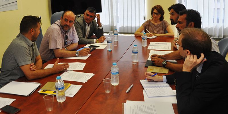 El Gobierno regional destaca la importancia del diseño para aportar valor añadido a los productos de Castilla-La Mancha