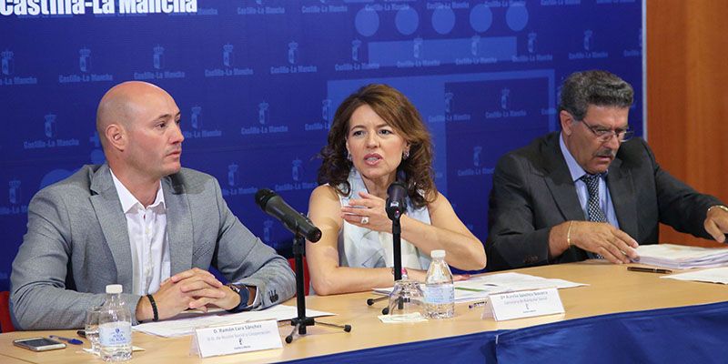 La Junta financia 23 proyectos de integración sociolaboral dirigidos específicamente a la población gitana