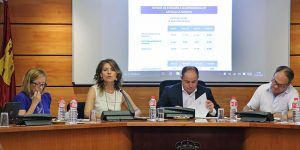 El Gobierno regional reduce en su primer año la lista de espera en Dependencia en 5.511 personas con 2.771 solicitudes menos pendientes