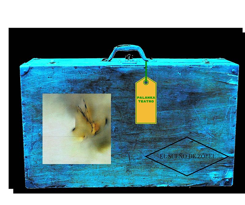 Dos grandes muñecos articulados de Zóbel y Torner desfilarán por Cuenca los sábados de julio y agosto en un pasacalles teatral 3 Dos grandes muñecos articulados de Zóbel y Torner desfilarán por Cuenca los sábados de julio y agosto en un pasacalles teatral