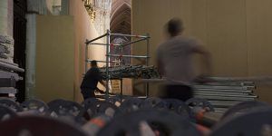 ENTRADAS EXPO AI WEIWEI