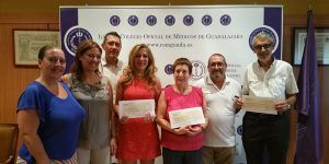 entrega solidaria