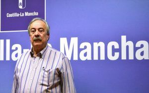 El consejero de Educación nombra a Faustino Lozano nuevo director provincial en Guadalajara 2 Faustino Lozano Leal
