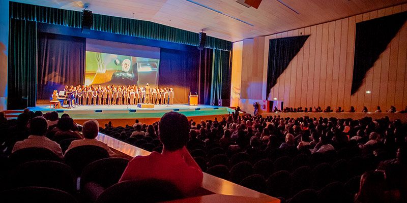 Seleccionados los 24 cortos de la Sección Oficial del XIV FESCIGU, que reflexionará sobre los refugiados