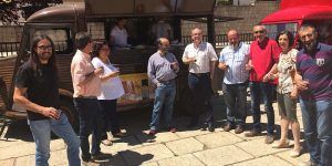 FoodTruck Gran Selección