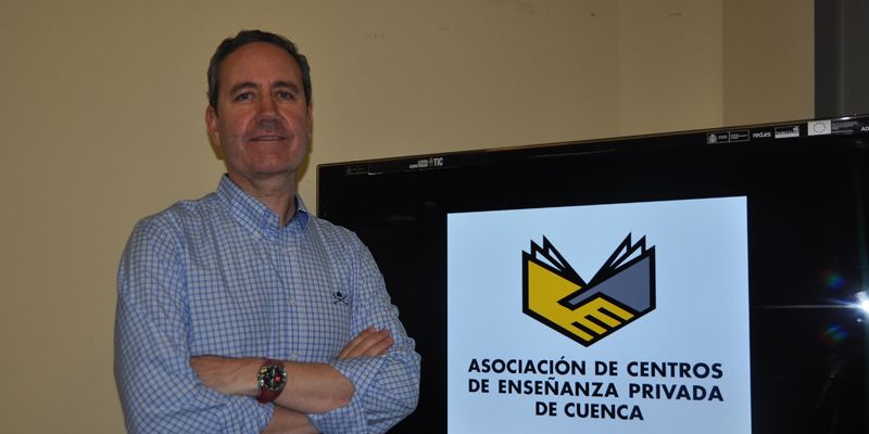 La Asociación de Centros de Enseñanza Privada de Cuenca elige presidente