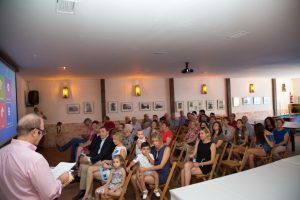 Foto 1 Diputacion - Centro Social Olmeda de Cobeta