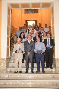 Foto Diputacion 2 - Cierre Journey to the Alcarria