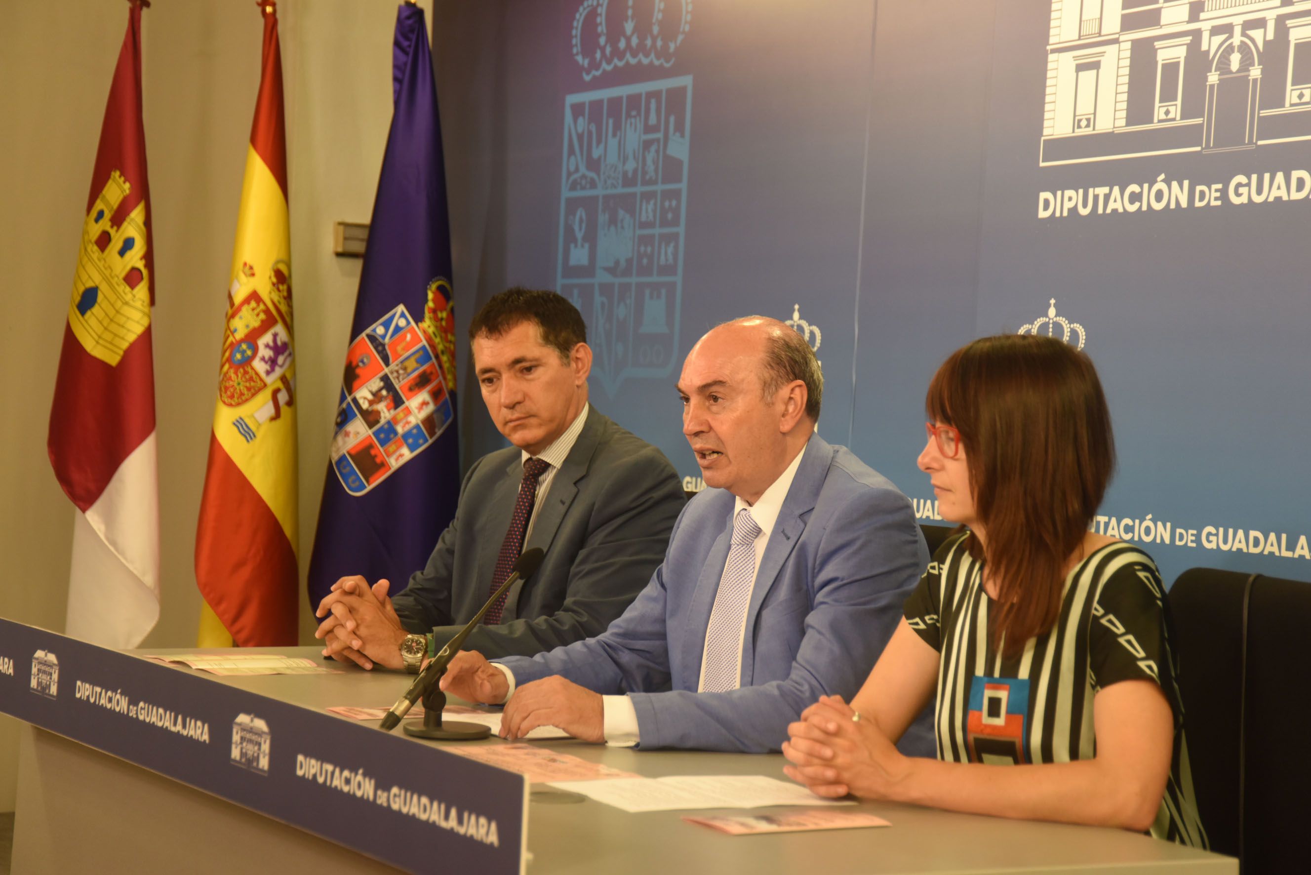 Curso de Verano en Sigüenza sobre ‘Camilo José Cela y los sefardíes’ con participación de destacadas personalidades 3 Curso de Verano en Sigüenza sobre ‘Camilo José Cela y los sefardíes’ con participación de destacadas personalidades