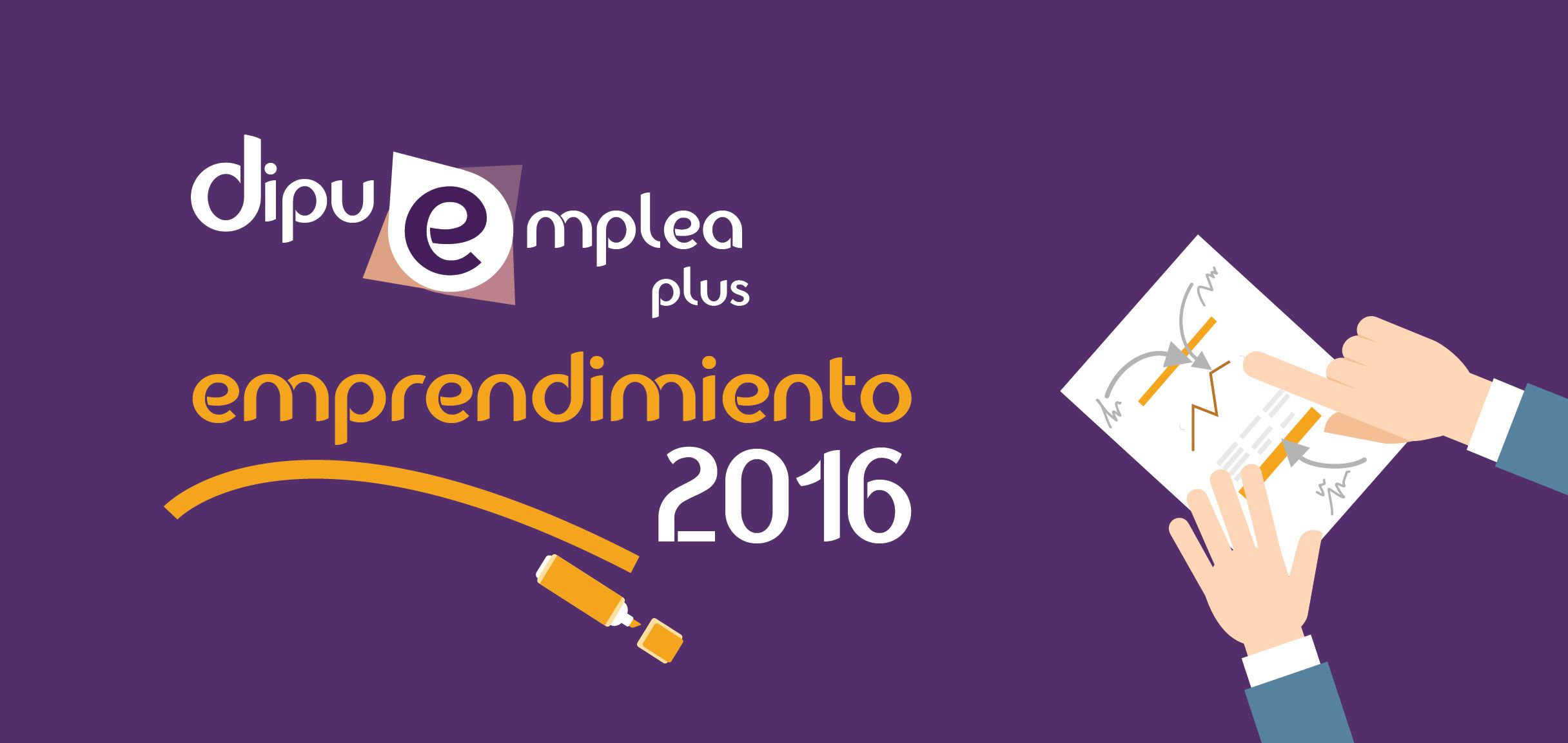 La Diputación de Guadalajara pone en marcha un nuevo programa de acompañamiento de proyectos emprendedores