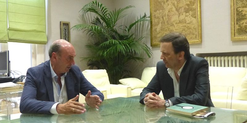 La Diputación de Guadalajara también celebrará el centenario de Buero Vallejo