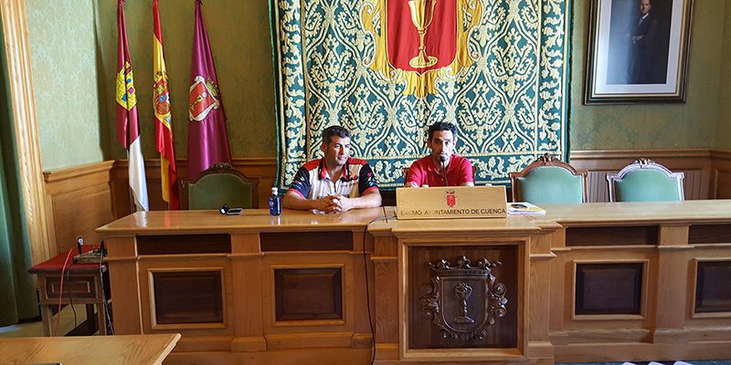 Unos 50 pilotos participarán en la segunda prueba del Campeonato de España de SuperEnduro