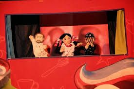 Trastos Teatro lleva ‘La fantástica aventura de Bocasana’ a Las Cañadillas