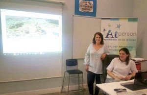 FotoCharlaPalomaGarciaAtpersonNota