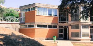 FOTONOTA. CONSEJERIA DE EDUCACION, CULTURA Y DEPORTES. RESIDENCIAS NO UNIVERSITARIAS