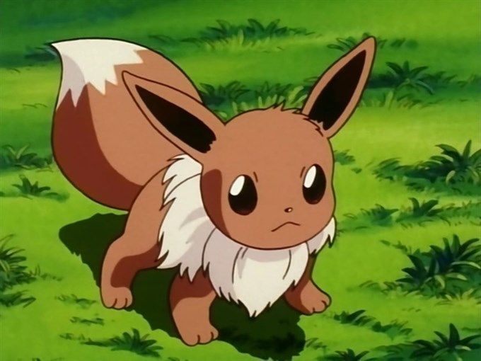 ¿Llamarías a tu hijo Pikachu o Eevee? Hasta dónde llega la fiebre por Pokémon... 3 ¿Llamarías a tu hijo Pikachu o Eevee? Hasta dónde llega la fiebre por Pokémon…