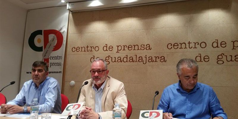 Trillo cuenta con vigilancia de élite a raíz del terrorismo yihadista 1 fotonoticia 20160728192139 640