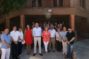 Ayuntamiento de Tarancón