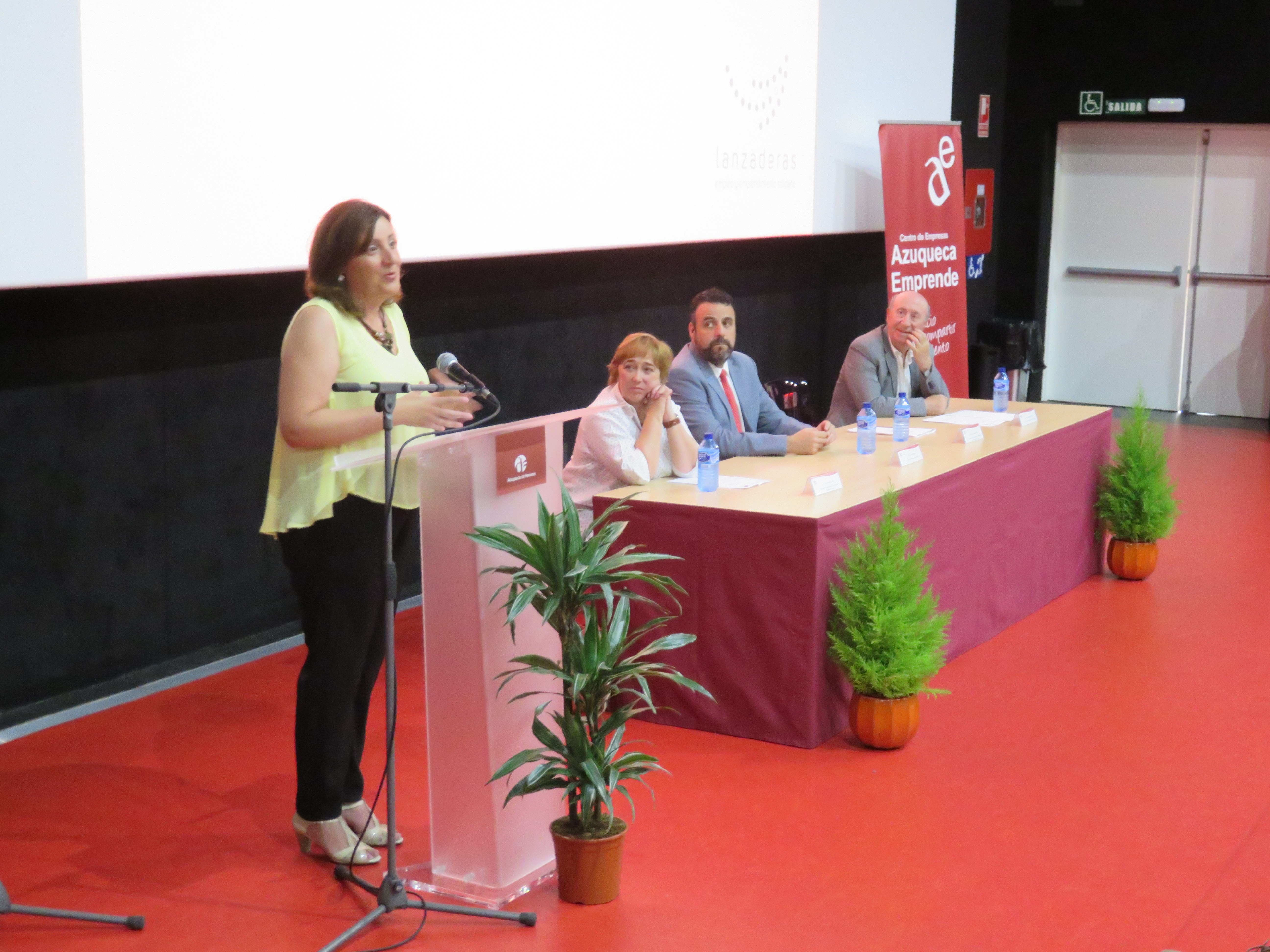 El Gobierno regional invita a 50 municipios Guadalajareños a presentar proyectos para el Programa Garantía +55 antes del 21 de julio