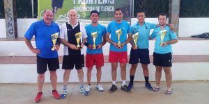 FRONTENIS-CASAS DE LOS PINOS -premiados