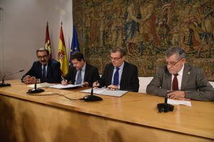 Gobierno Universidad