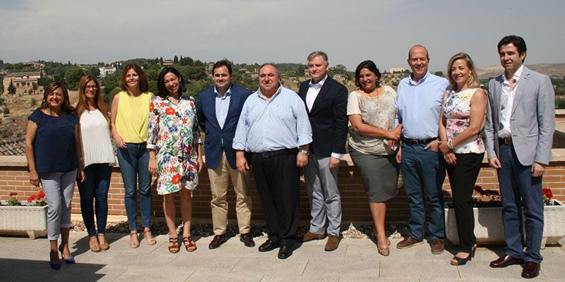 Núñez: “Page, lejos de ser la locomotora de la región, es un lastre para nuestra tierra”