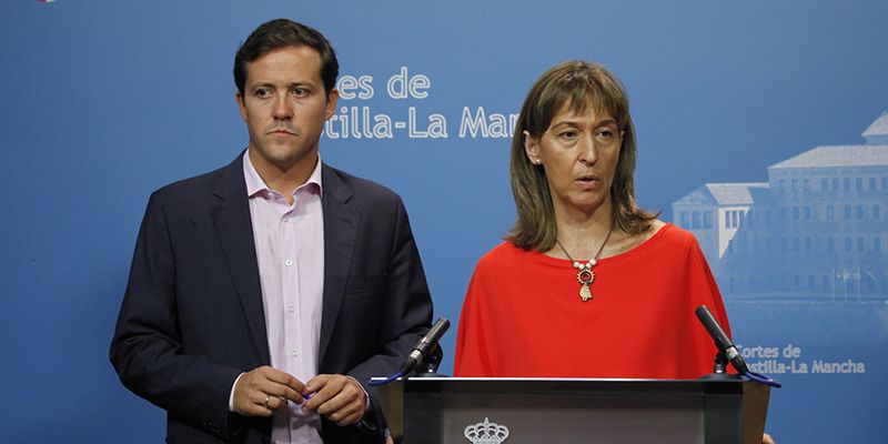 Guarinos exige transparencia y documentación para garantizar la salud de los vecinos de Seseña