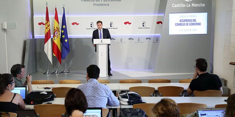 Esfuerzo máximo para facilitar la contratación indefinida de 720 desempleados de larga duración