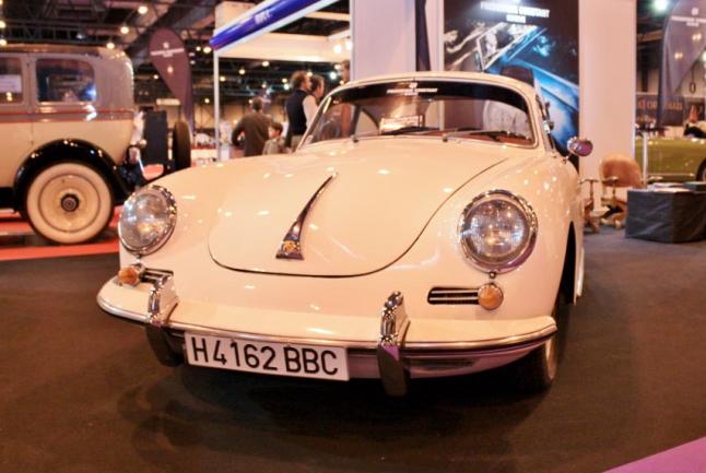 Las matriculaciones de vehículos aumentan en Cuenca un 25% en los seis primeros meses del año