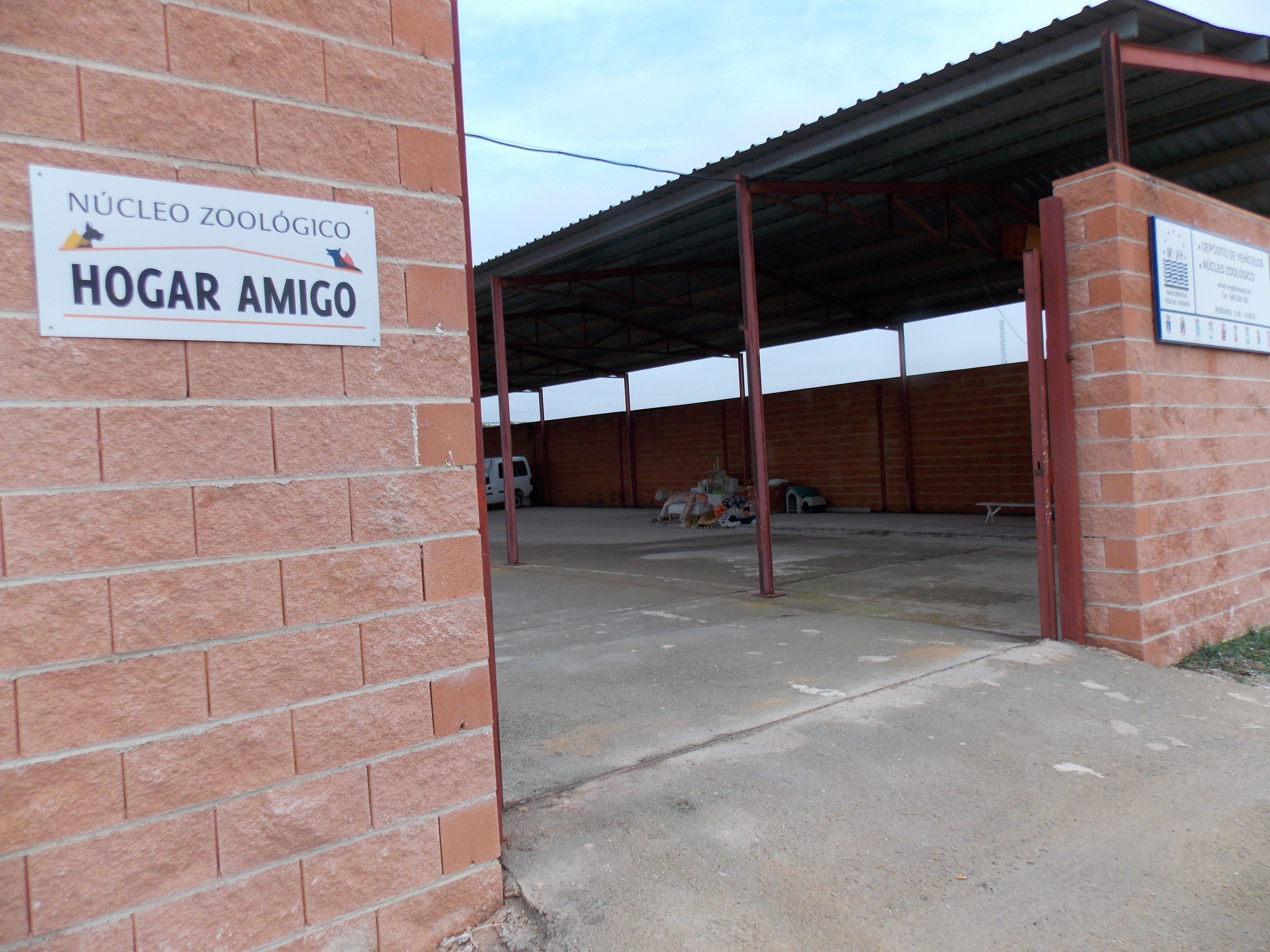 El Pleno de la MVH aprueba por unanimidad el reglamento de actividad de “Hogar Amigo”