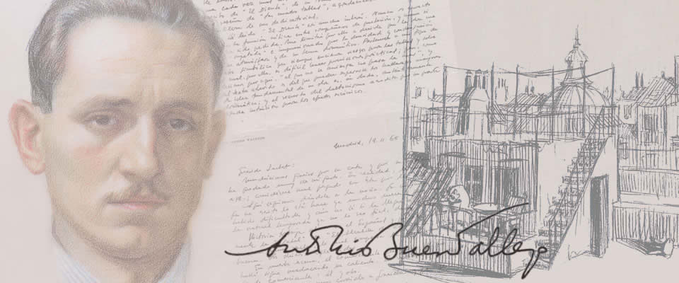 Convocada la XXXII edición del Premio de Teatro Ciudad de Guadalajara 2016 “Antonio Buero Vallejo”