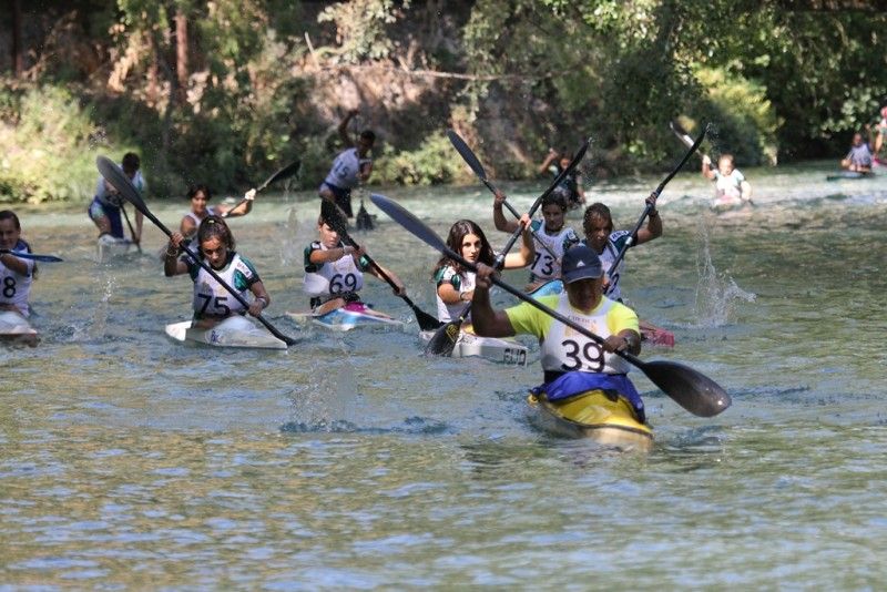 Diputación aumenta un 15% las ayudas a entidades deportivas para actividades deportivo-recreativas 4 Diputación aumenta un 15% las ayudas a entidades deportivas para actividades deportivo-recreativas