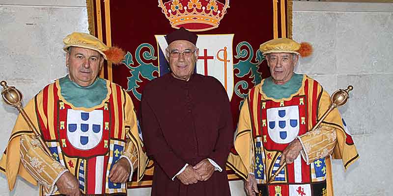 Pastrana vuelve al Siglo de Oro