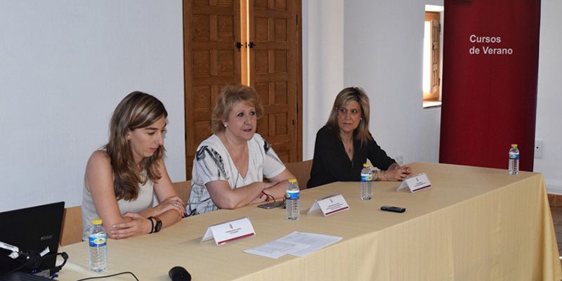 Un curso de la UCLM en Cuenca muestra a los investigadores la importancia de comunicar la ciencia a la sociedad