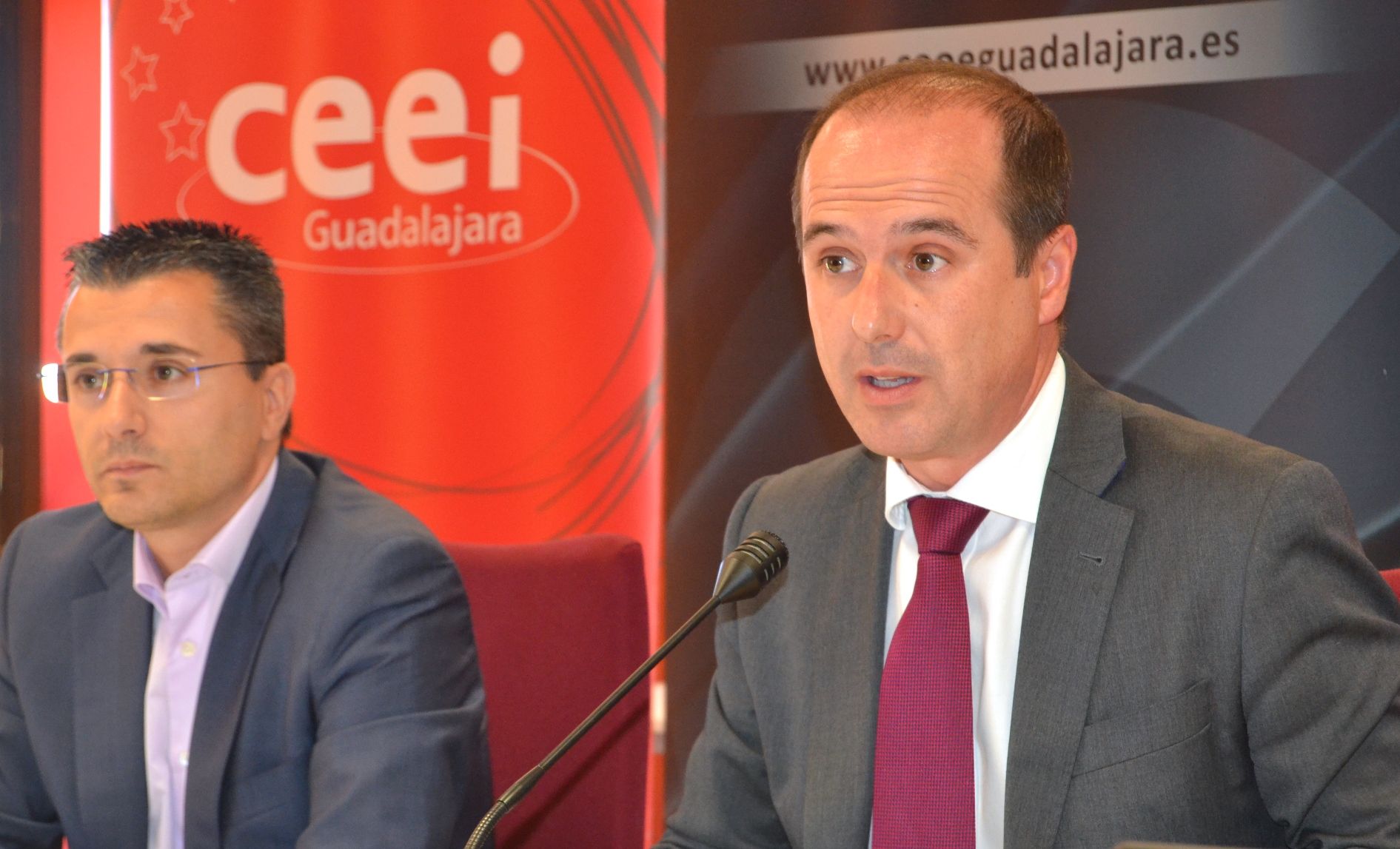 El Gobierno regional anima a las empresas de Guadalajara a acogerse a las líneas de apoyo incluidas en el programa Innova Adelante