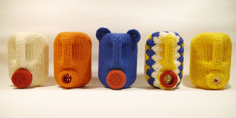 La artista Isis Saz expone “ En casa de A”, en la Fundación Antonio Pérez, del 29 de julio al 9 de octubre de 2016