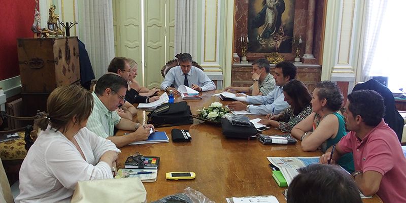 Cuenca tiene, por fin, aprobado el Presupuesto General para 2016