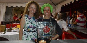 La Hostería Casa Palacio de Uclés se alza con el Premio a la Mejor Tapa Cervantina patrocinado por la Junta