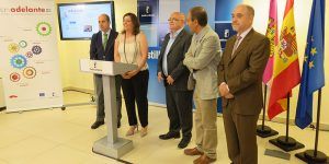 Las oficinas ‘Adelante Empresas’ abren hoy sus puertas en la región para ofrecer una respuesta ágil y cercana a las necesidades de cada empresa