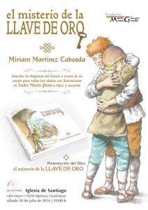 libro de miriam