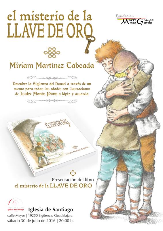 Las XLII Jornadas de Estudios Seguntinos se centran en esta edición en el IV Centenario de Cervantes