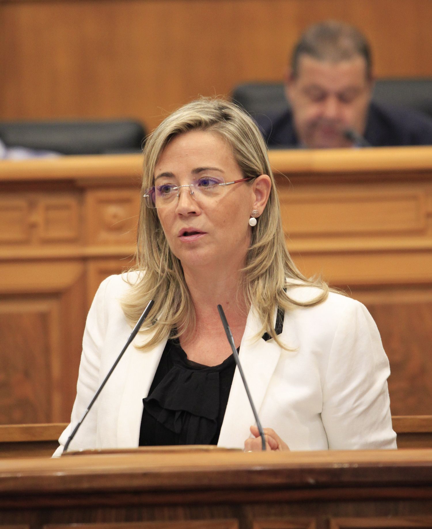 Merino denuncia que Page ha perdido 15 millones de euros para la reestructuración del viñedo