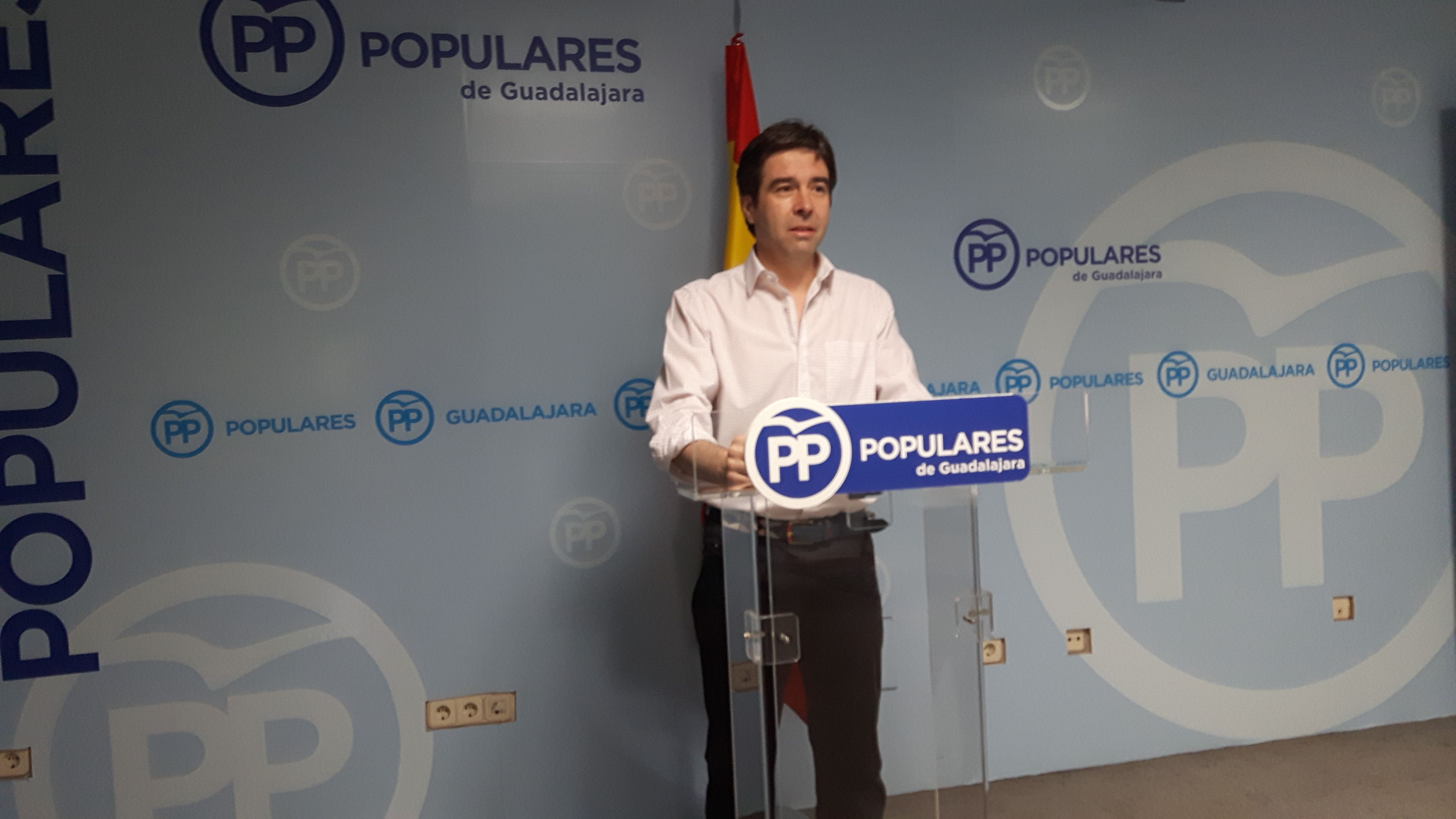 Robisco: “La continuidad del convenio sanitario está en alto riesgo y Page será el máximo responsable del desastre”