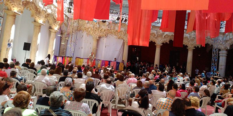 El Seminario de Literatura Infantil de Guadalajara se abre a todos para ser aún mejor